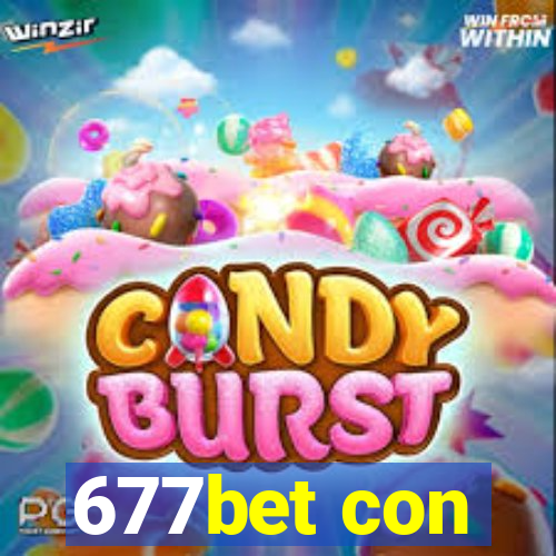 677bet con